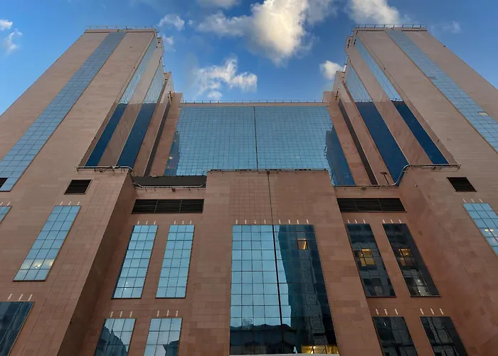 M Hotel Makkah by Millennium