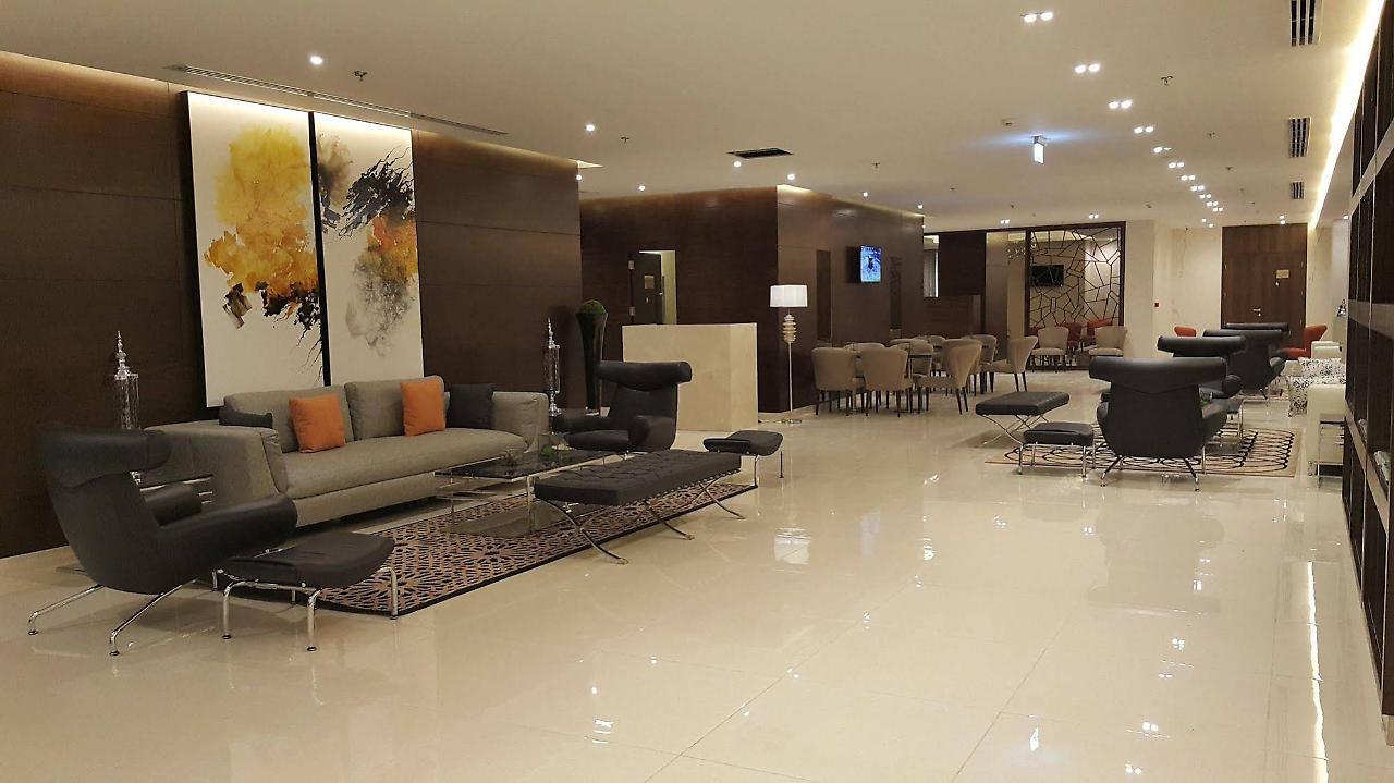 M Makkah By Millennium La Mecque