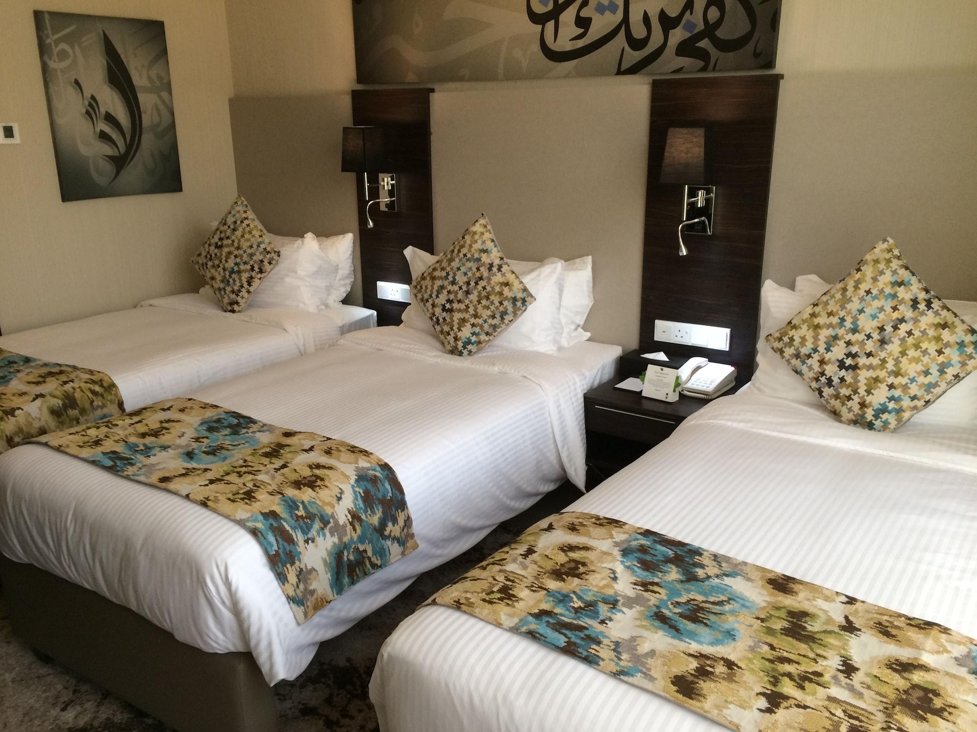 Hotel M Makkah By Millennium La Mecque