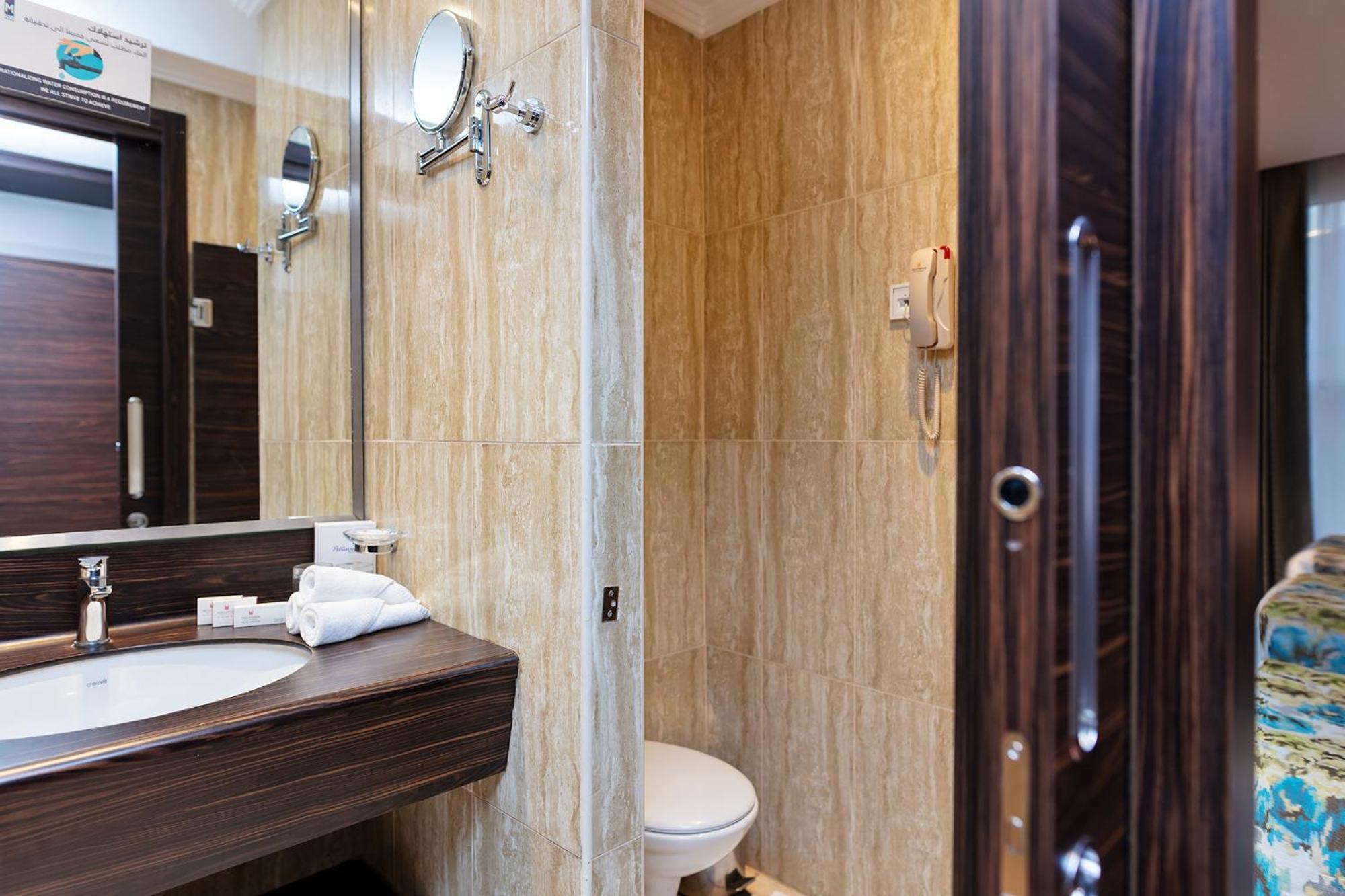 Hotel M Makkah By Millennium La Mecque