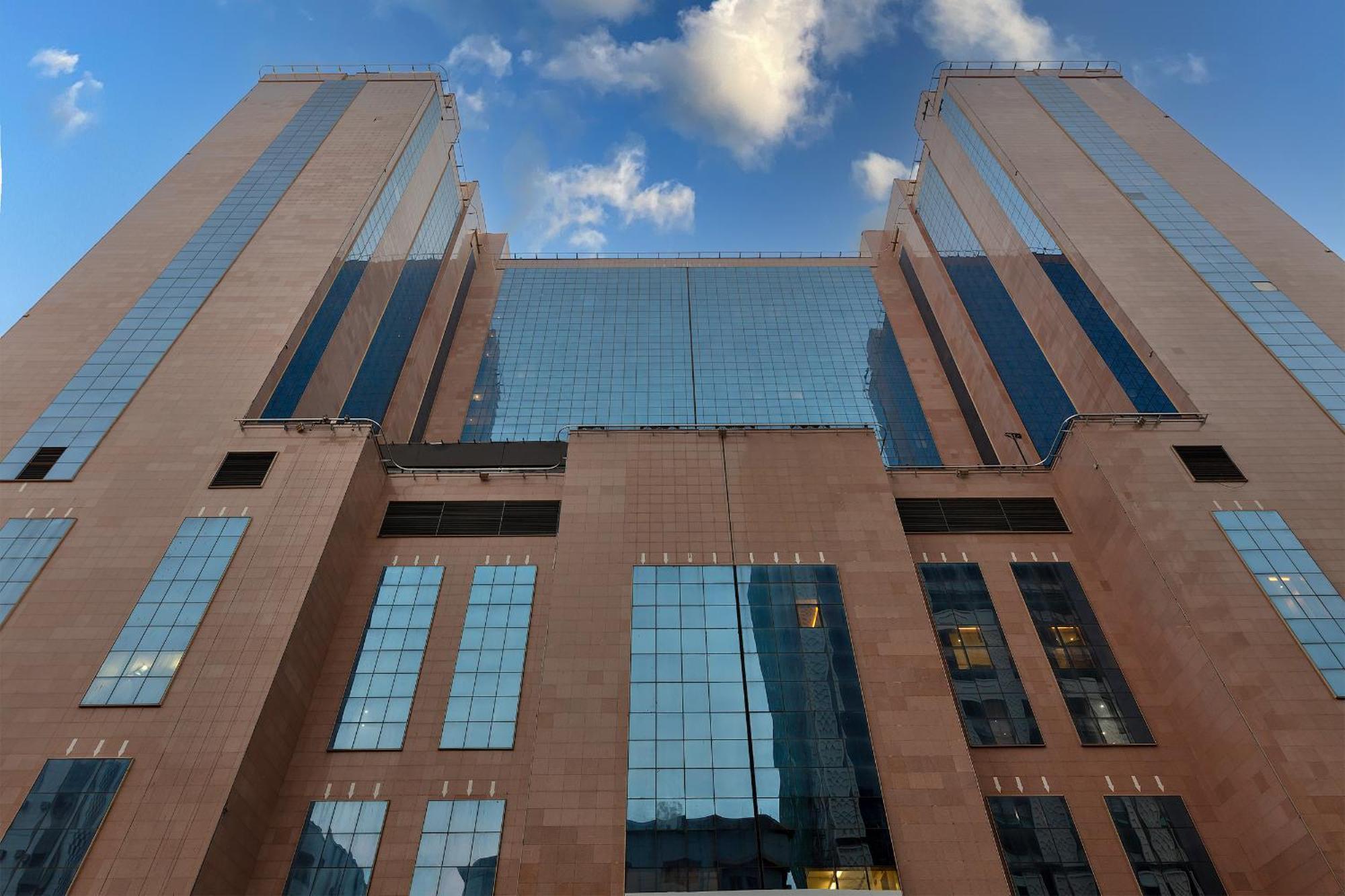 M Makkah By Millennium Hotel La Mecque