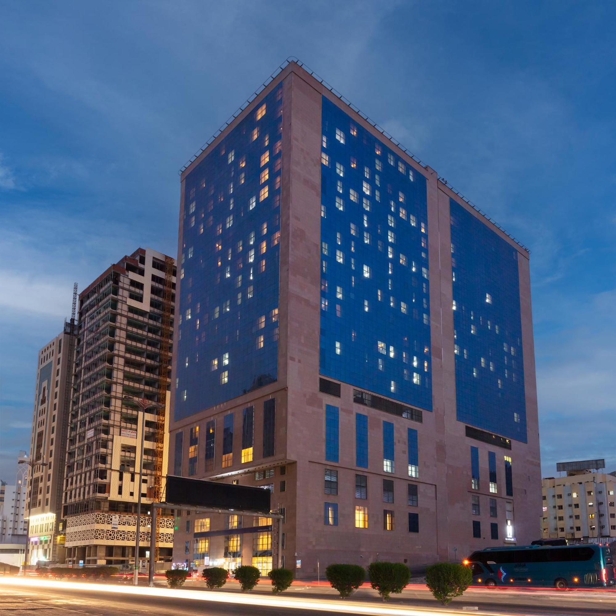 M Makkah By Millennium 5* La Mecque