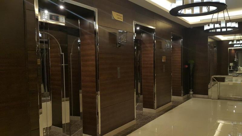Hotel M Makkah By Millennium 5*