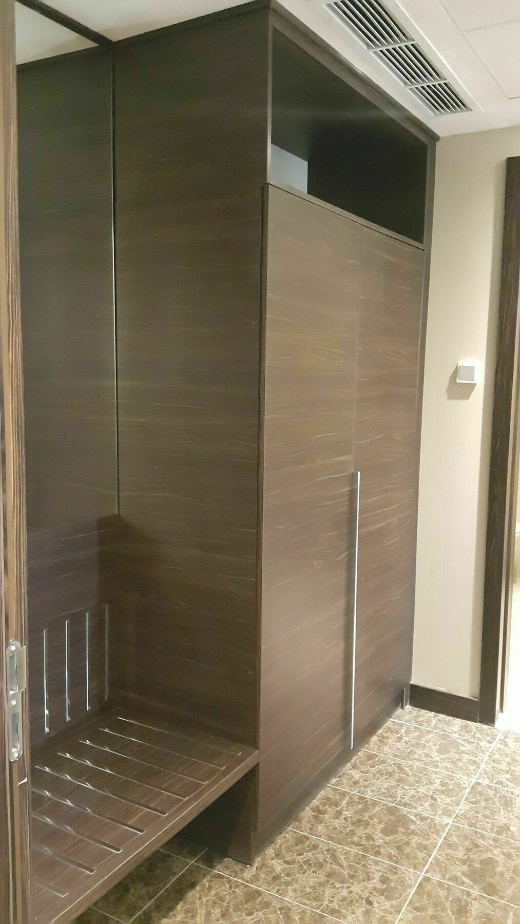 Hotel M Makkah By Millennium La Mecque