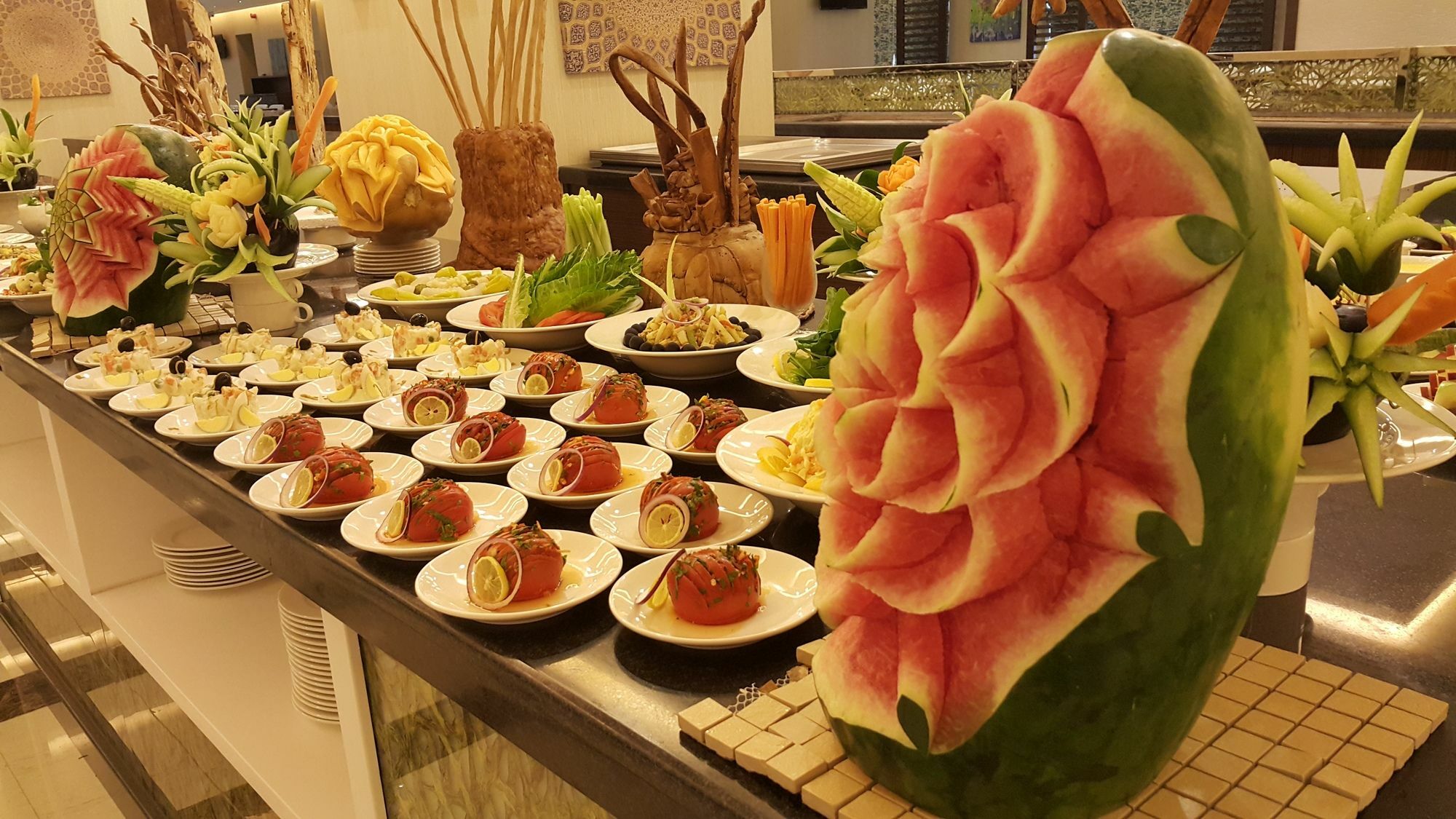 M Makkah By Millennium Hotel La Mecque
